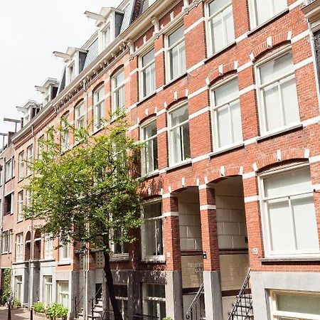 Kien Bed & Breakfast Studio'S Amsterdam Eksteriør billede