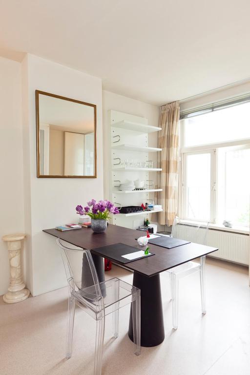 Kien Bed & Breakfast Studio'S Amsterdam Eksteriør billede